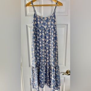 Carly Jean LA midi dress